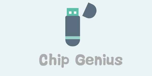 chipgenius