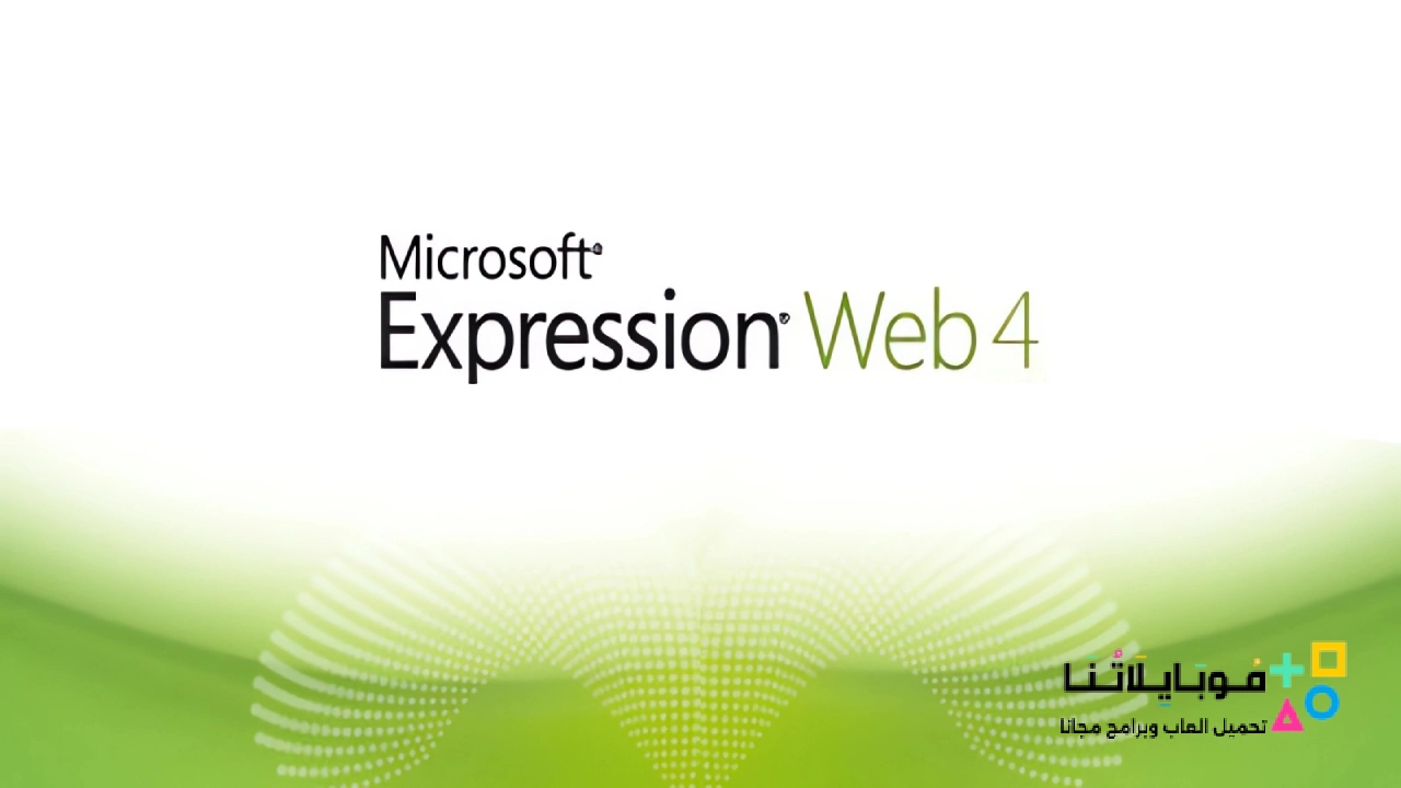 microsoft expression web 4