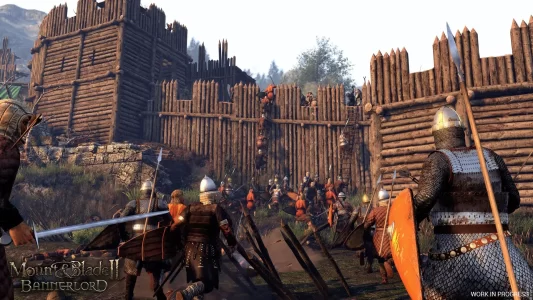 تحميل لعبة Mount & Blade II Bannerlord 2025 للكمبيوتر كاملة مجانا