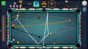 تحميل تطبيق هكر شيتو 8 Ball Pool للاندرويد 2025 اخر اصدار مجانا