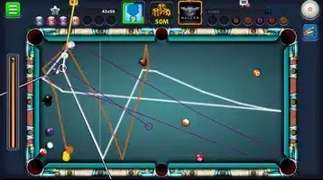 تحميل تطبيق هكر شيتو 8 Ball Pool للاندرويد 2025 اخر اصدار مجانا