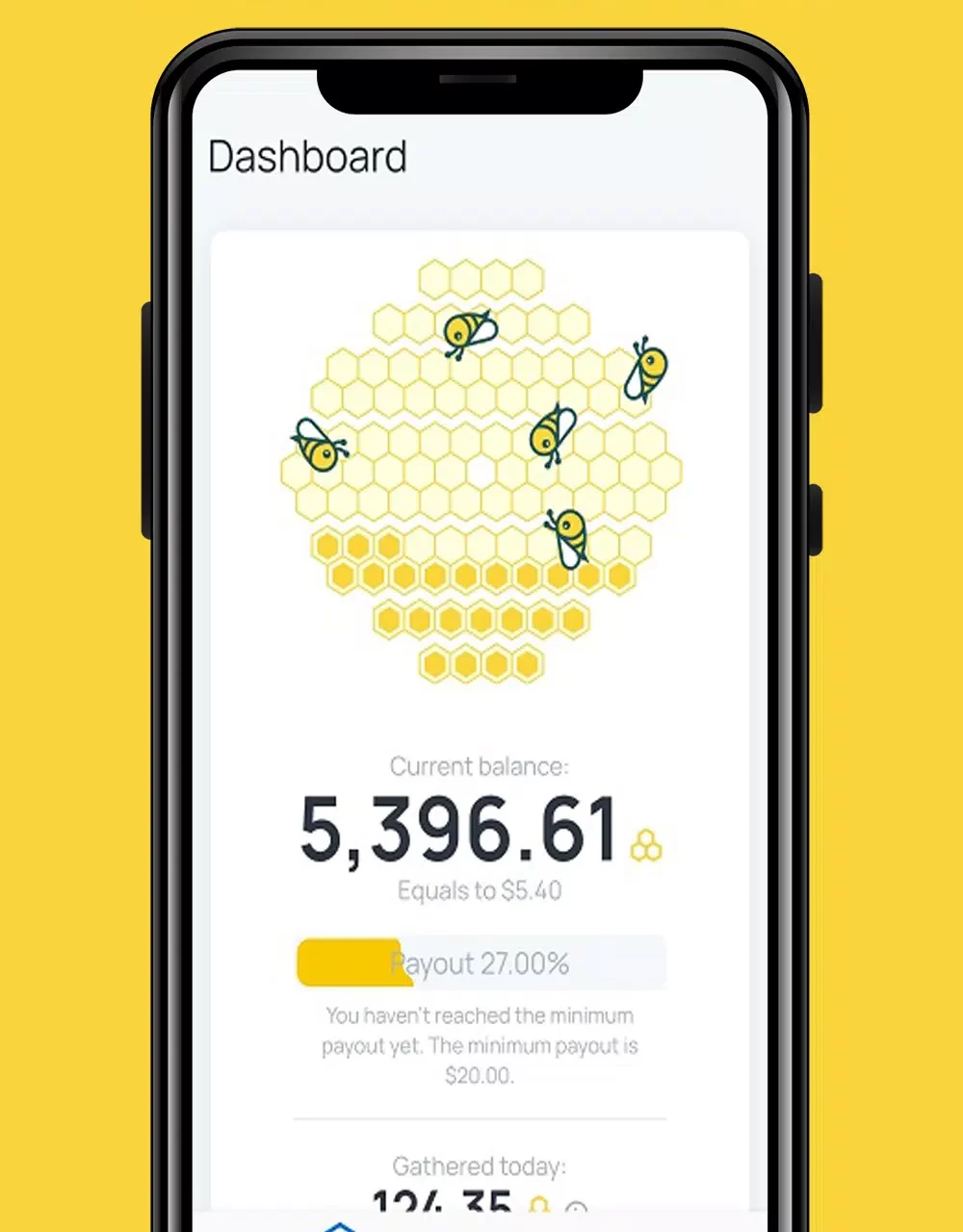 تحميل تطبيق honeygain apk لربح المال للاندرويد والايفون 2025 اخر اصدار مجانا