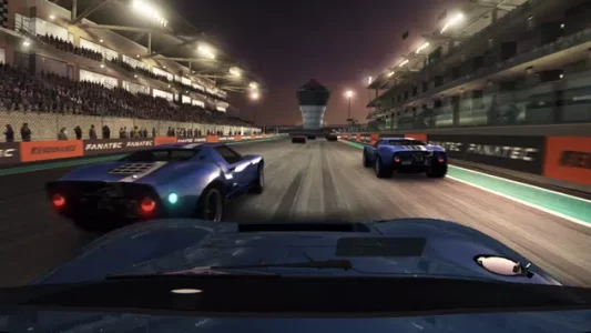 تحميل لعبة GRID Autosport APK للاندرويد والايفون 2025 اخر اصدار مجانا