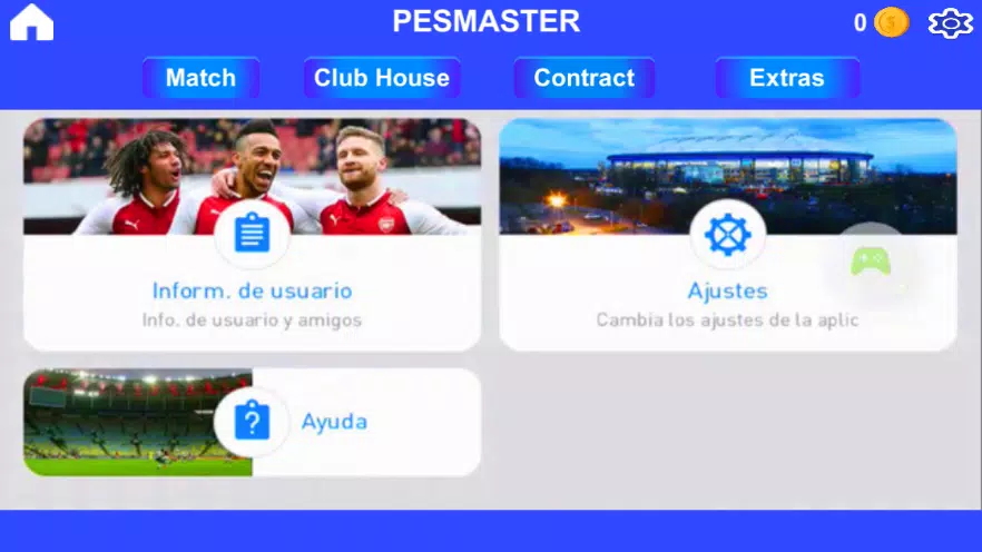 تحميل بيس ماستر ليج 23 Pes Master League 2023 Apk مهكرة للاندرويد اخر اصدار مجانا