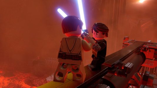 تحميل لعبة LEGO Star Wars: The Skywalker Saga 2025 للكمبيوتر مجانا