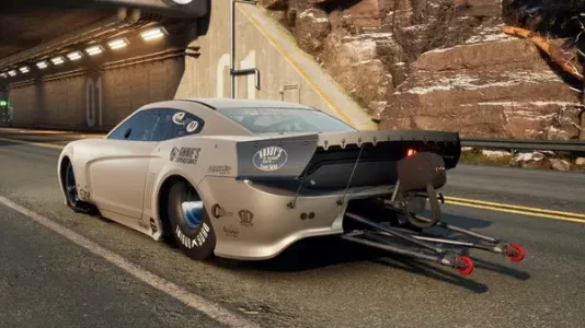 تحميل لعبة Street Outlaws 2: Winner Takes All للكمبيوتر كاملة مجانا