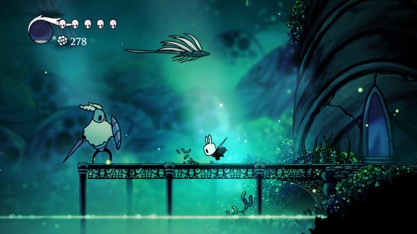 تحميل لعبة هولو نايت Hollow knight Apk للاندرويد والايفون 2025 اخر اصدار مجانا