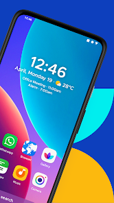 تحميل تطبيق Smart Panel Turbo مهكر Apk للاندرويد 2025 اخر اصدار مجانا