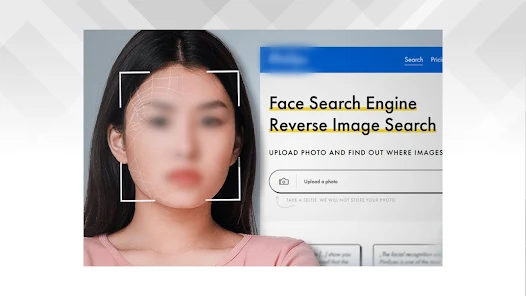 تحميل تطبيق PimeEyes للبحث عن صورك في الانترنت بالذكاء الاصطناعي 2025 اخر اصدار مجانا