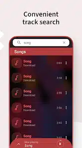 تحميل تطبيق Frolomuse MP3 Player مهكر Apk للاندرويد والايفون 2025 اخر اصدار مجانا