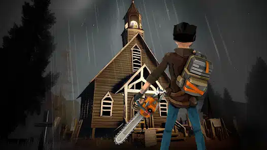 تحميل لعبة The Walking Zombie 2 مهكرة Apk للاندرويد والايفون 2025 اخر اصدار مجانا