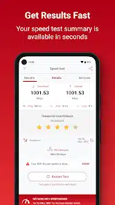 تحميل تطبيق SpeedChecker مهكر Apk للاندرويد والايفون 2025 اخر اصدار مجانا