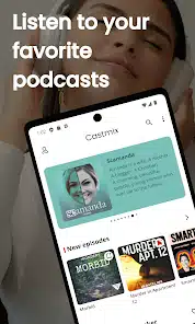 تحميل تطبيق CastMix Pro مهكر Apk للاندرويد والايفون 2025 اخر اصدار مجانا