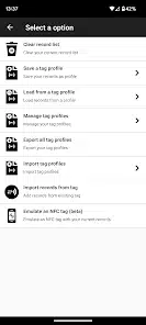 تحميل تطبيق NFC Tools – Pro Edition مهكر Apk للاندرويد والايفون 2025 اخر اصدار مجانا