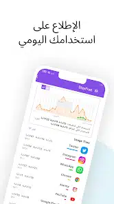 تحميل تطبيق Stayfree Pro مهكر Apk للاندرويد والايفون 2025 اخر اصدار مجانا