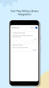 تحميل تطبيق Play Billing Lab للاندرويد والايفون 2025 اخر اصدار مجانا