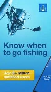 تحميل تطبيق Fishing Points Fishing App للاندرويد والايفون 2025 اخر اصدار مجانا