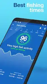 تحميل تطبيق Fishing Points Fishing App للاندرويد والايفون 2025 اخر اصدار مجانا