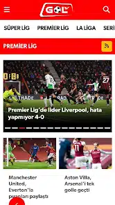 تحميل تطبيق Gol TV Apk لمشاهدة المباريات للاندرويد والايفون 2025 اخر اصدار مجانا