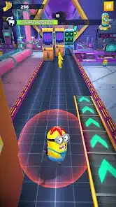 تحميل لعبة Minion Rush مهكرة للاندرويد والايفون 2025 اخر اصدار مجانا