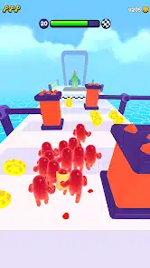 تحميل لعبة Join Blob Clash 3D للاندرويد والايفون 2025 اخر اصدار مجانا