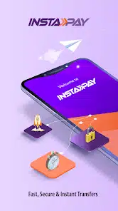 تنزيل برنامج انستا باي InstaPay Apk للاندرويد والايفون 2025 اخر اصدار مجانا