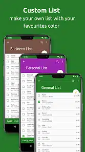 تحميل تطبيق Shopping List Pro مهكر Apk للاندرويد والايفون 2025 اخر اصدار مجانا