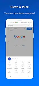 تحميل تطبيق XBrowser Optimized مهكر Apk للاندرويد والايفون 2025 اخر اصدار مجانا