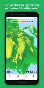 تحميل تطبيق Hello Weather مهكر Apk للاندرويد والايفون 2025 اخر اصدار مجانا