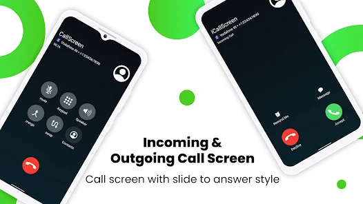 تحميل برنامج iCallScreen Apk مهكر 2025 اتصال آيفون للاندرويد اخر اصدار مجانا