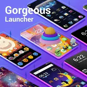 تحميل تطبيق 3D Live Launcher Prime للاندرويد والايفون 2025 اخر اصدار مجانا