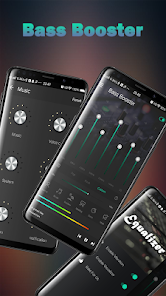 تحميل تطبيق Equalizer FX Pro مهكر Apk للاندرويد والايفون 2025 اخر اصدار مجانا