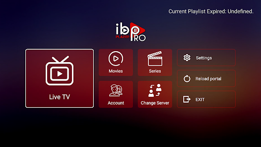 تحميل برنامج IBO Player مهكر Apk للاندرويد والايفون 2025 اخر اصدار مجانا