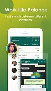 تحميل تطبيق DO Multiple Accounts مهكر Apk للاندرويد والايفون 2025 اخر اصدار مجانا