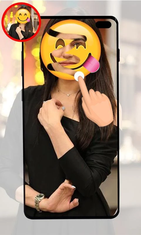 تحميل برنامج ازالة الايموجي من الصور Emoji Remover للاندرويد 2025 اخر اصدار مجانا