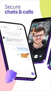 تحميل تطبيق فايبر Viber Pro مهكر Apk للاندرويد والايفون 2025 اخر اصدار مجانا