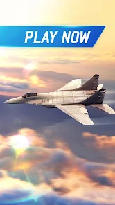 تحميل لعبة Flight Pilot Simulator 3D مهكرة Apk للاندرويد والايفون 2025 اخر اصدار مجانا