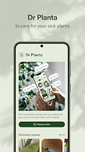 تحميل تطبيق Planta مهكر Apk للاندرويد والايفون 2025 اخر اصدار مجانا