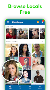 تحميل تطبيق SKOUT مهكر Apk للاندرويد والايفون 2025 اخر اصدار مجانا