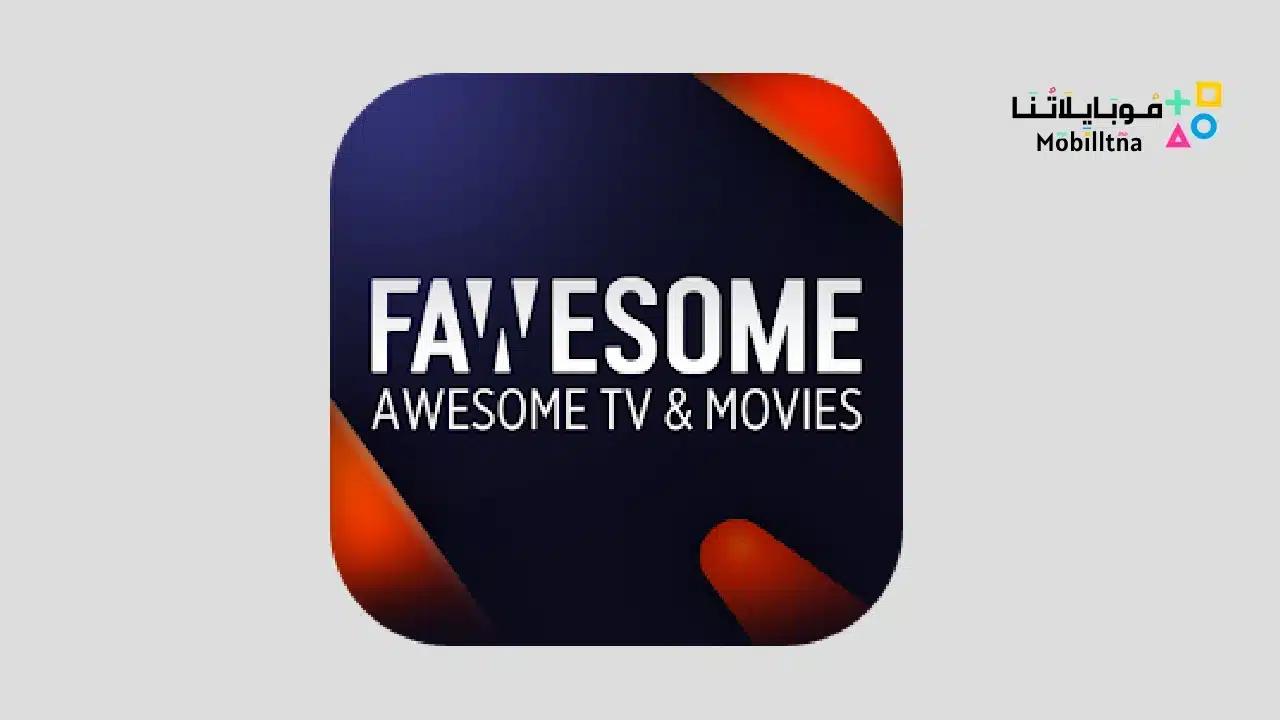 Fawesome - Movies & TV Shows