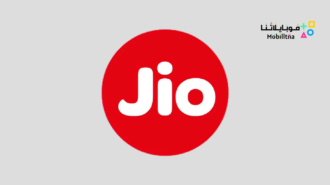 MyJio: For Everything Jio