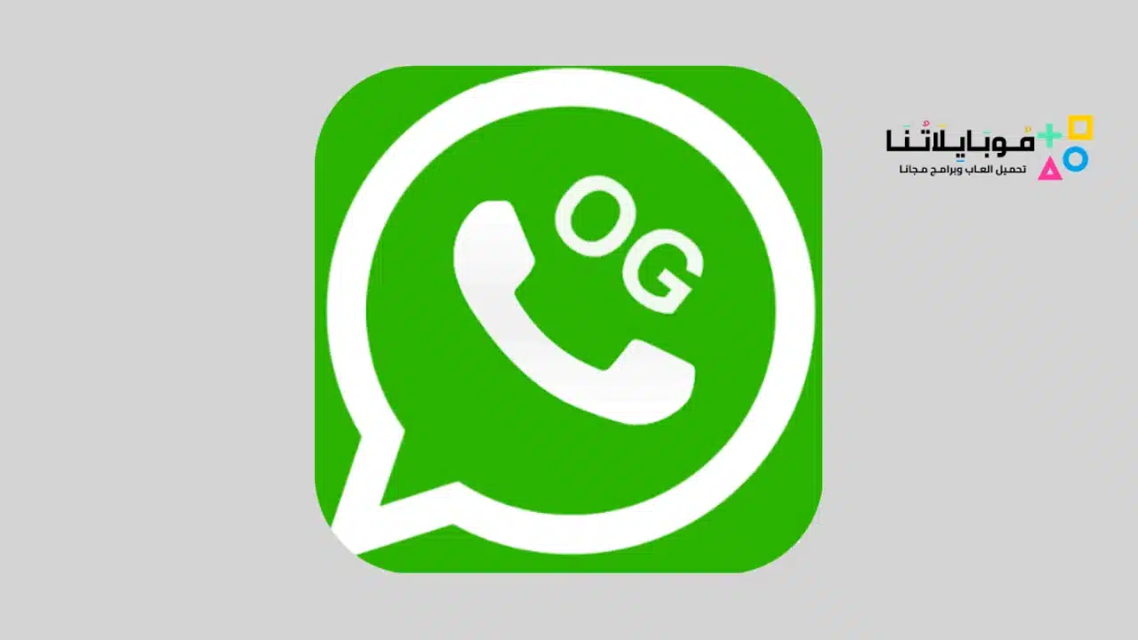 OGWhatsApp Apk