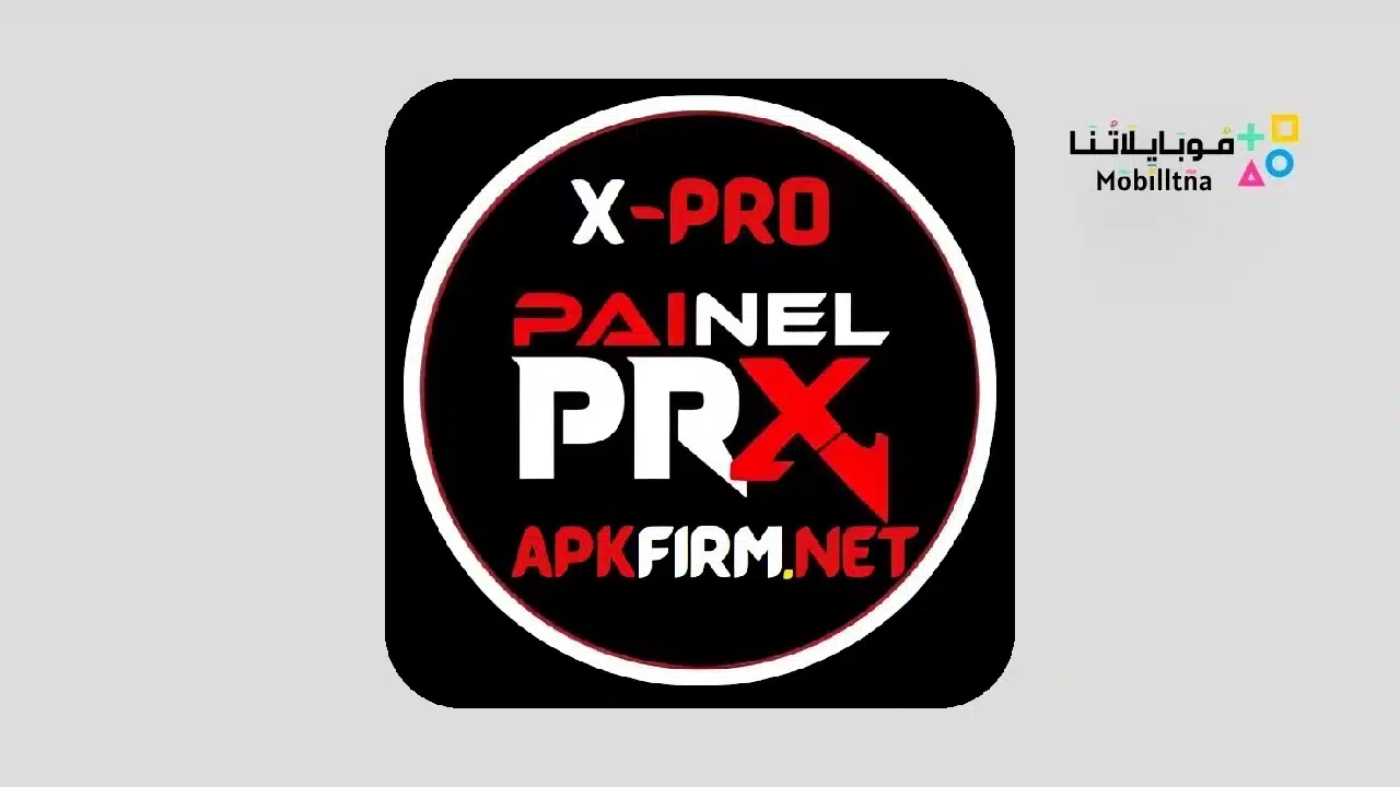 XPRO Panel Free Fire