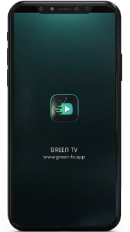 تحميل تطبيق جرين تيفي Green Tv Apk بكود التفعيل لمشاهدة المباريات والافلام للاندرويد والايفون 2025 اخر اصدار مجانا