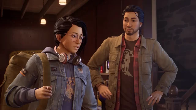 تحميل لعبة Life is Strange: True Colors 2025 للكمبيوتر كاملة مجانا من ميديا فاير