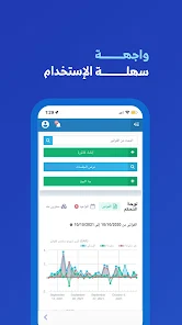 تحميل برنامج دفترة - برنامج المحاسبة Daftra Apk للاندرويد والايفون 2025 اخر اصدار مجانا