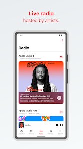 تحميل تطبيق ابل ميوزك Apple Music مهكر Apk للاندرويد والايفون 2025 اخر اصدار مجانا