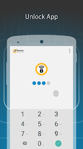 تحميل تطبيق Norton App Lock لقفل التطبيقات للاندرويد 2025 اخر اصدار مجانا