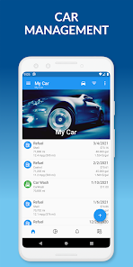 تحميل تطبيق ماي كار My Car Apk 2025 عمان للاندرويد اخر اصدار مجانا