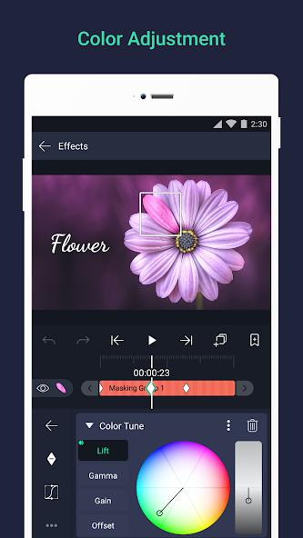 تحميل برنامج لايت موشن برو Alight Motion Pro مهكر Apk بدون علامة مائية للاندرويد 2025 اخر اصدار مجانا